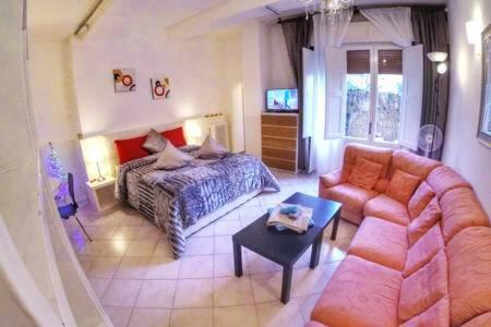 Borgo Ognissanti Central And Charming Location Флоренція Екстер'єр фото