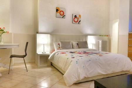 Borgo Ognissanti Central And Charming Location Флоренція Екстер'єр фото