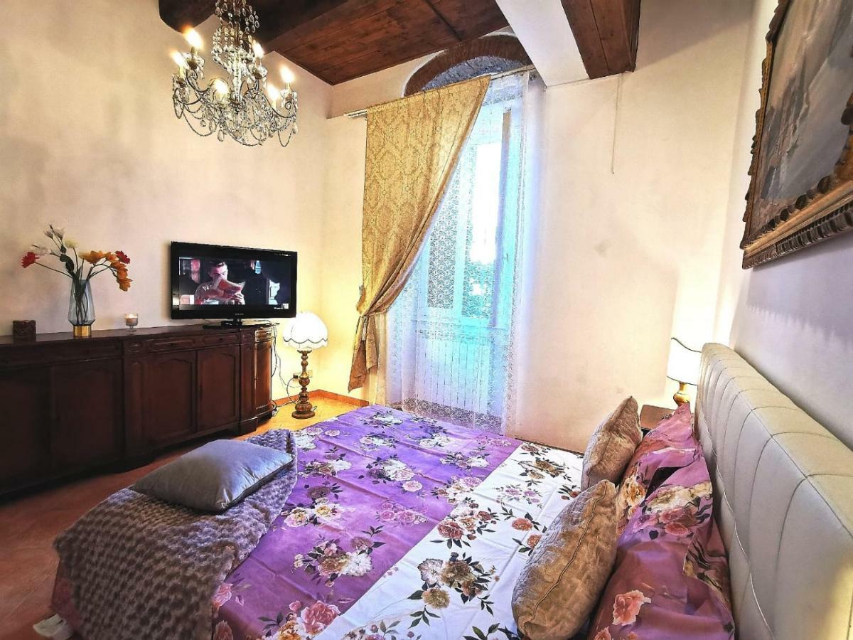 Borgo Ognissanti Central And Charming Location Флоренція Екстер'єр фото