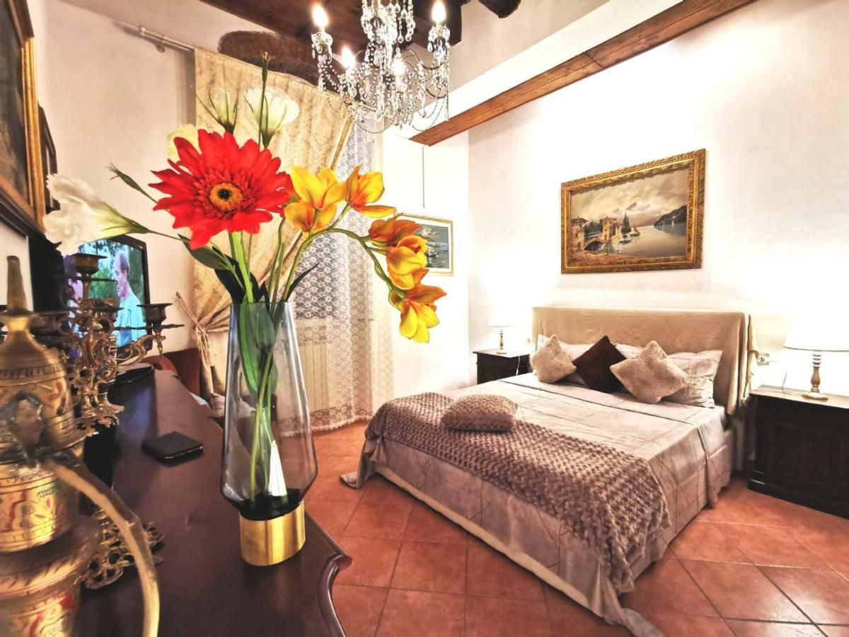 Borgo Ognissanti Central And Charming Location Флоренція Екстер'єр фото