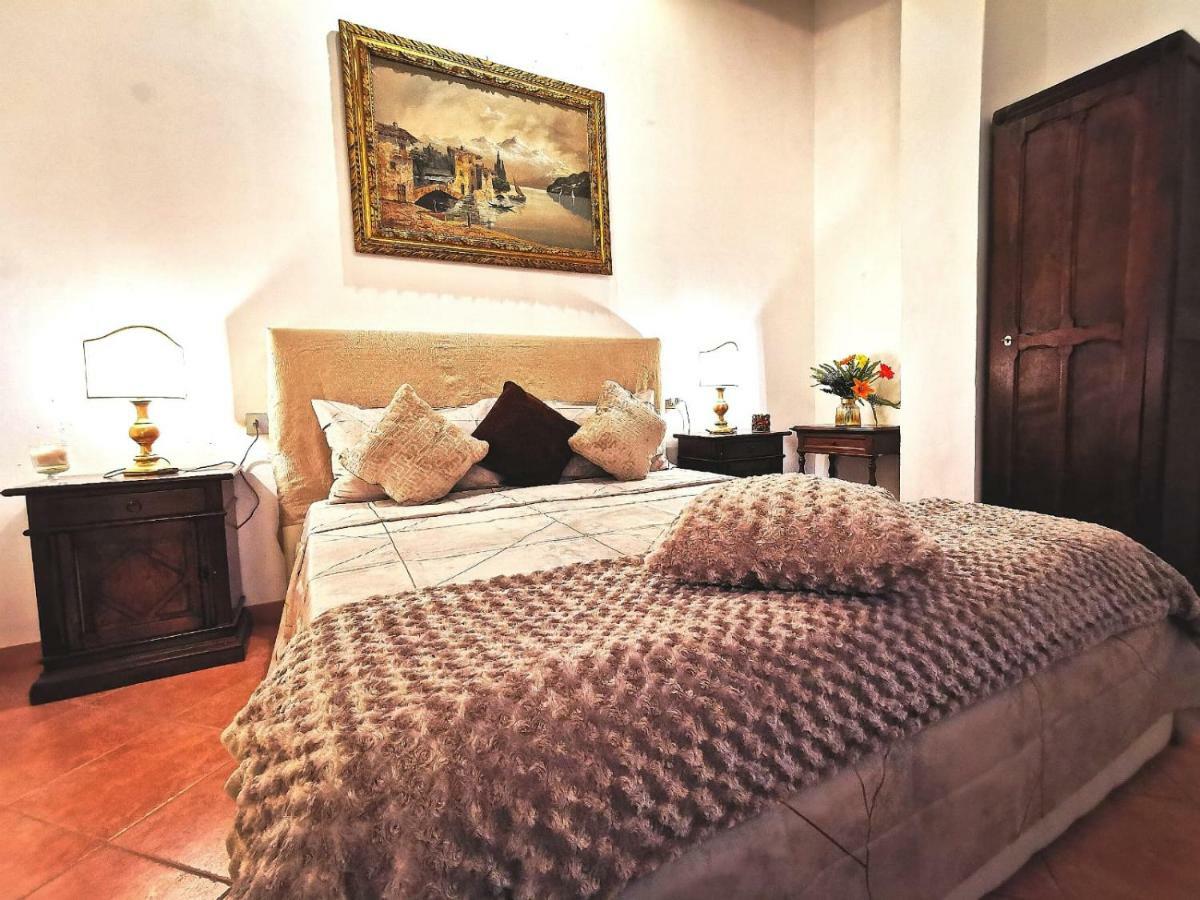 Borgo Ognissanti Central And Charming Location Флоренція Екстер'єр фото