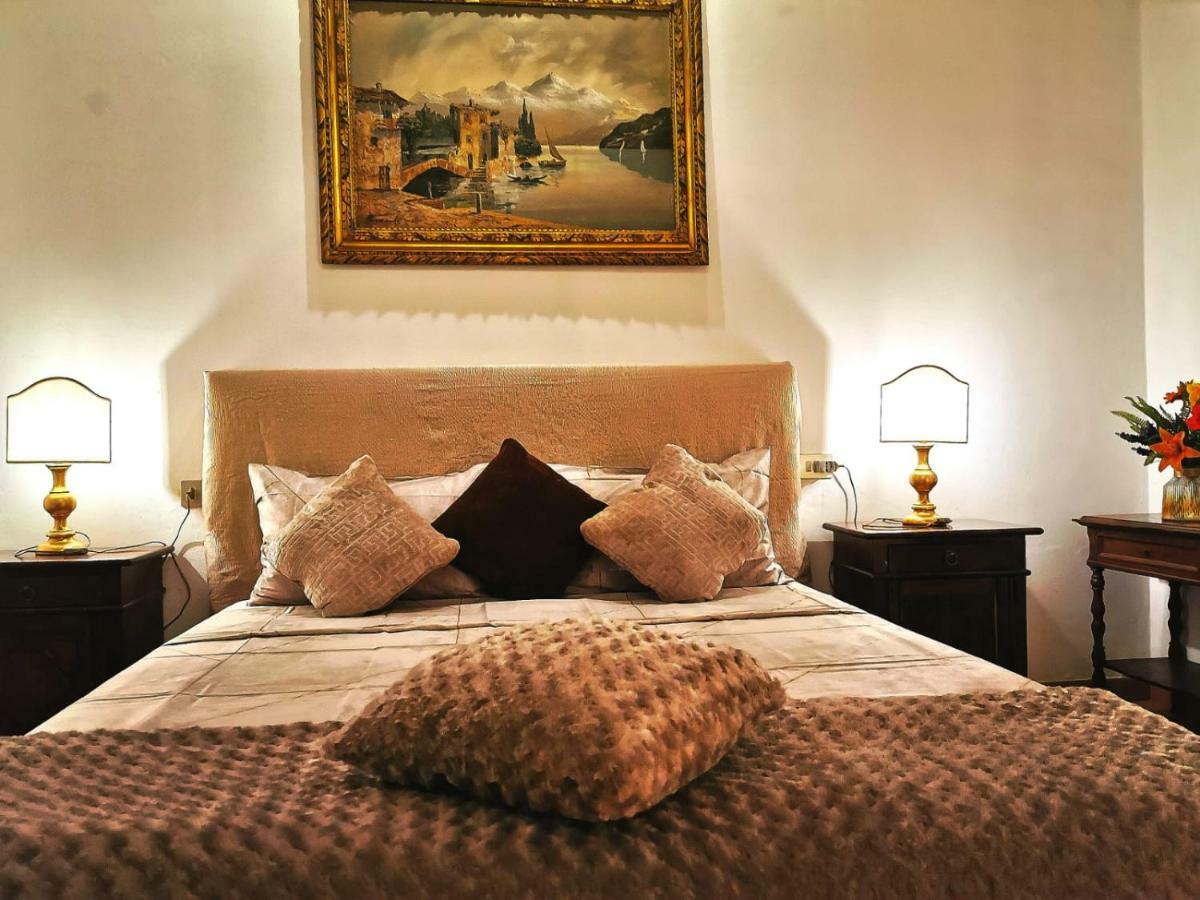 Borgo Ognissanti Central And Charming Location Флоренція Екстер'єр фото