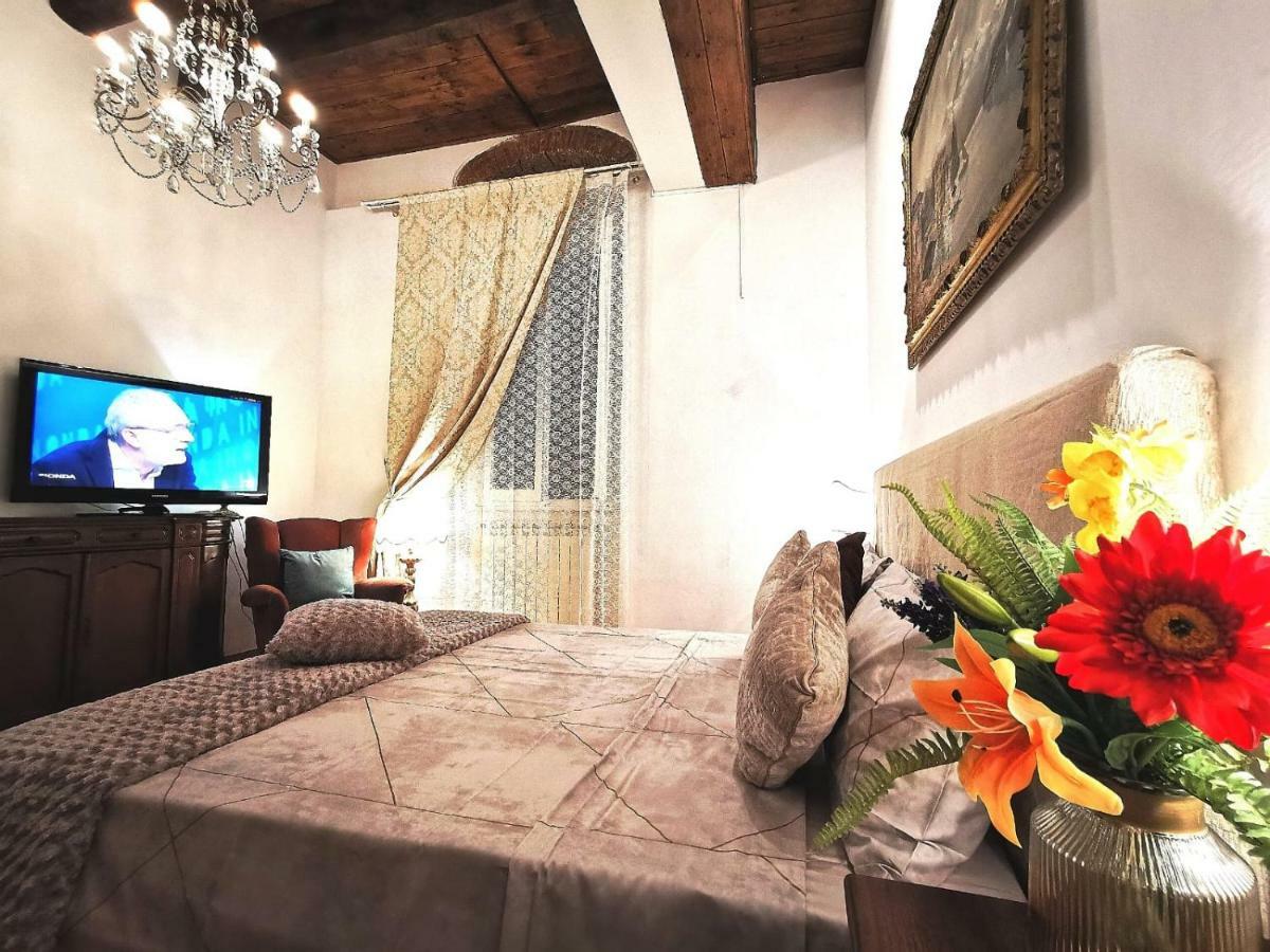 Borgo Ognissanti Central And Charming Location Флоренція Екстер'єр фото