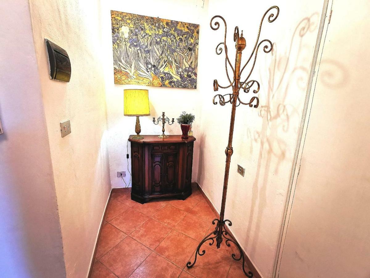 Borgo Ognissanti Central And Charming Location Флоренція Екстер'єр фото