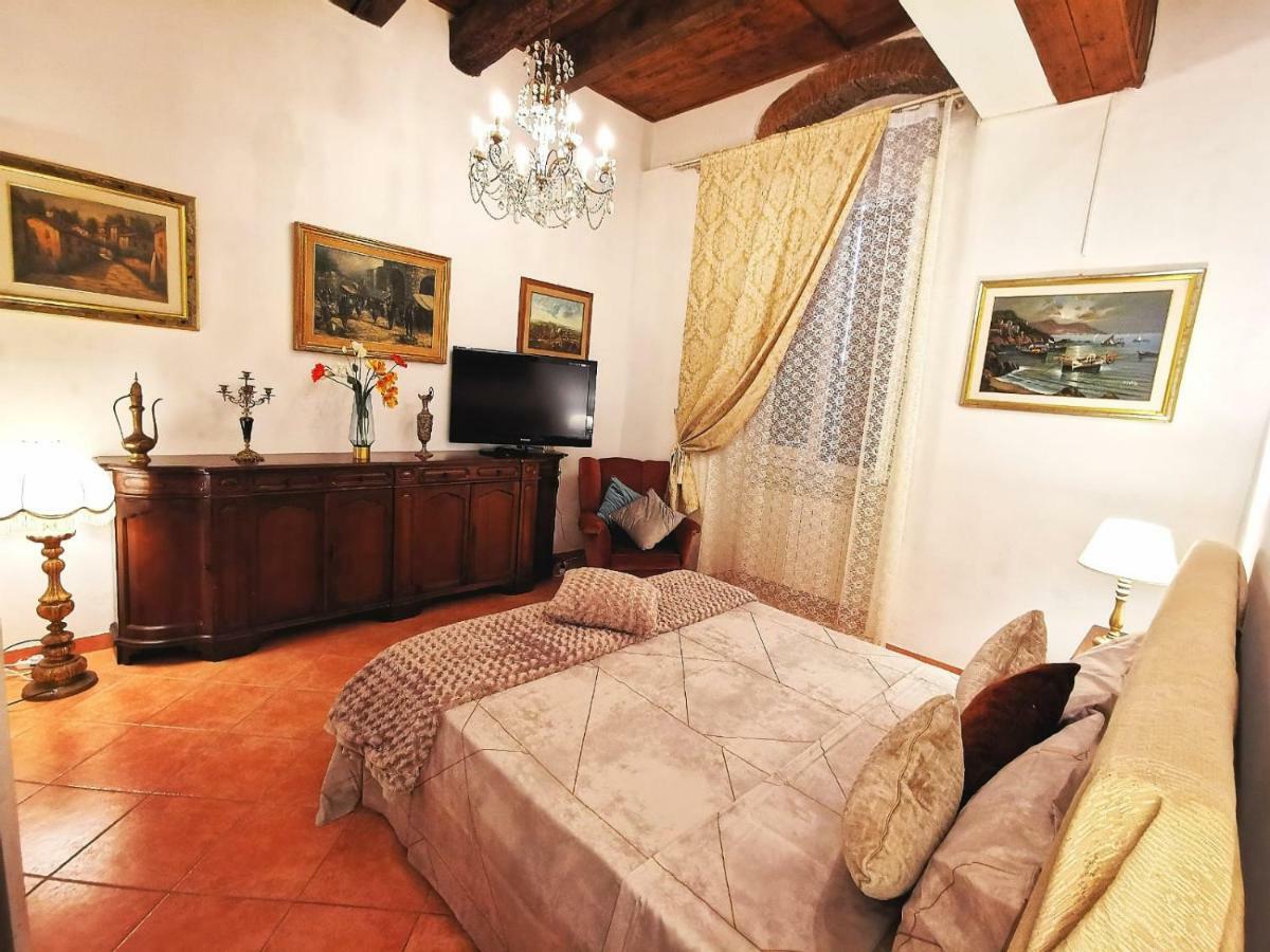 Borgo Ognissanti Central And Charming Location Флоренція Екстер'єр фото